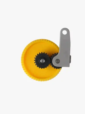 Sezónní Sleva Bambu Lab Hardened Steel Extruder Gear Assembly