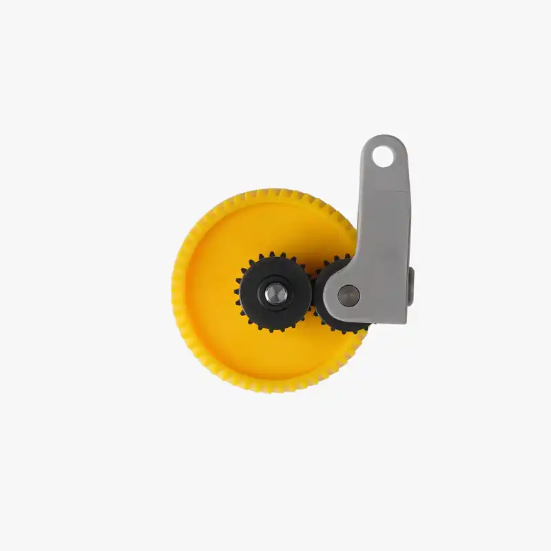 Sezónní Sleva Bambu Lab Hardened Steel Extruder Gear Assembly