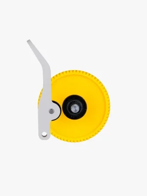 Bambu Lab Hardened Steel Extruder Gear Assembly - A1 Series Vysoce Kvalitní
