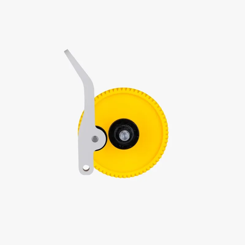 Bambu Lab Hardened Steel Extruder Gear Assembly - A1 Series Vysoce Kvalitní