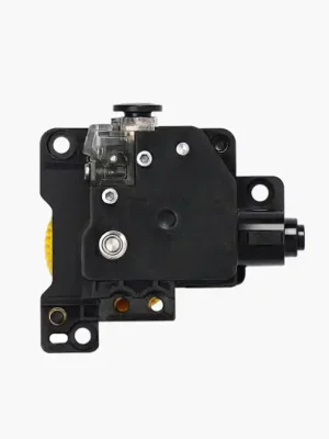 Horká Nabídka Bambu Lab Hardened Steel Extruder Unit - X1 Series