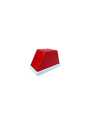 Originální Sv. NZ-20 DULUX EL 20W E27 kouř/čer