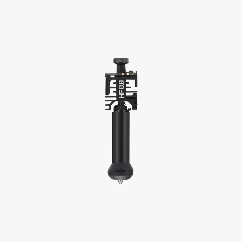 Novinka Bambu Lab High Flow Induction Hotend (Right), Hardened steel, 0.8mm H2C