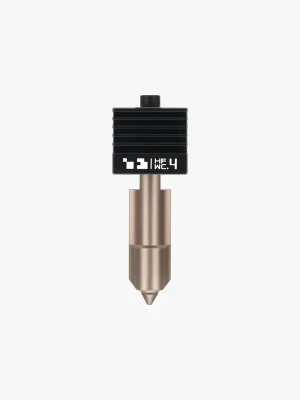 Bambu Lab High Flow Tungsten Carbide Nozzle, 0.4mm H2, P2, X2 Novinka