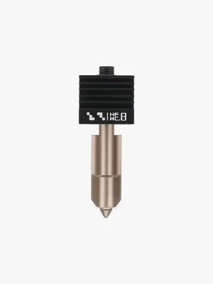 Bambu Lab High Flow Tungsten Carbide Nozzle, 0.8mm H2, P2, X2 Top Prodej