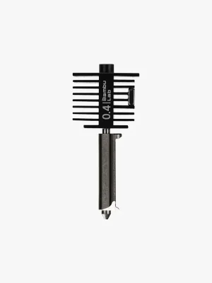 Bambu Lab hotend vč. trysky, A1, A2 Series, tvrzená ocel 0.4 mm Nízká Cena