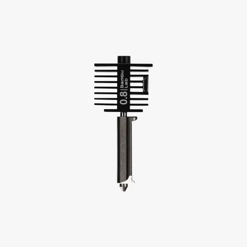 Bambu Lab hotend vč. trysky, A1, A2 Series, tvrzená ocel 0.8 mm Levný