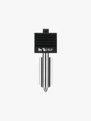 Bambu Lab hotend vč. trysky, 0.2 mm, nerez H2, P2, X2 Koupit Online