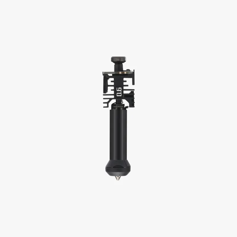 Bambu Lab Induction Hotend (Right), Hardened steel, 0.6mm H2C Horká Nabídka