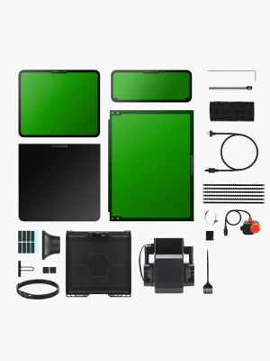Bambu Lab Laser Upgrade Kit Bez laseru Poslední Šance
