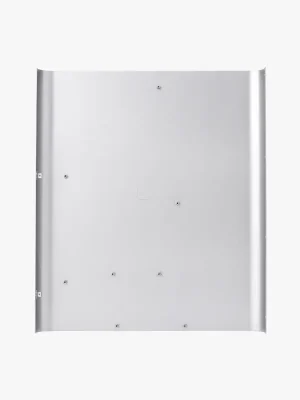 Bambu Lab Left Side Panel (HL) - X1 Series Autentický