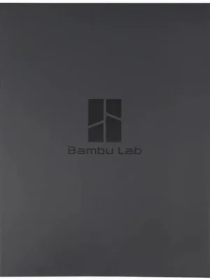 Víkendová Akce Bambu Lab Left Side Panel X1E