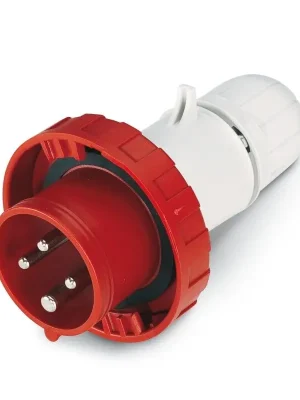 SCAME Vidlice OPTIMA 218.1636P 16A 4P 380V 6h Top Prodej