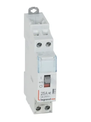 Stykač 412558 20A 2N/O 230V Zlevněný