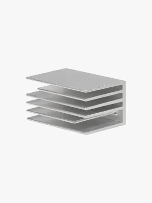 Vrácení Zdarma Bambu Lab P1S Heatsink for MC Board