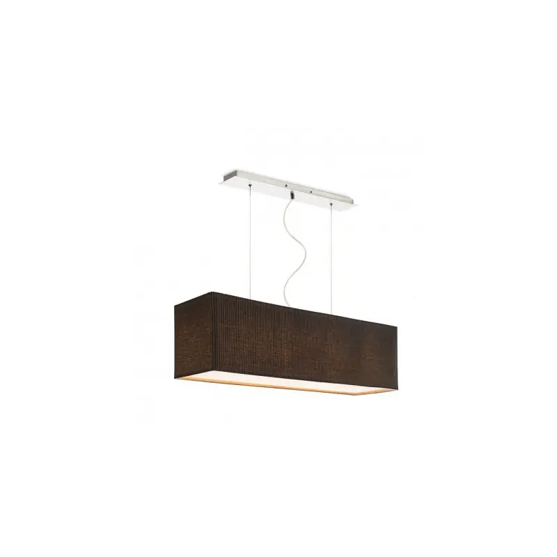 Pouze Dnes Sv.záv.LOPE 80 E27 4x60W 10539 RED