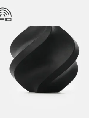 Zlevněný Bambu Lab PETG HF 1kg, Refill Černá - Black