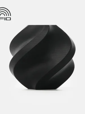 Cenový Hit Bambu Lab PETG HF 1kg, with spool Černá - Black