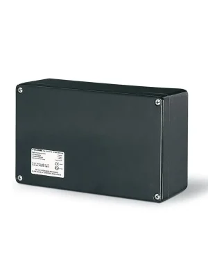 SCAME Krabice ZENITH EX 250x400x120 rozbočovací Výprodej