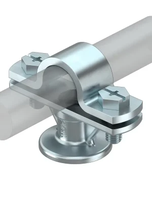 OBO BETTERMANN Držák 113/Z-20 pro jímací tyč 20mm Značkový