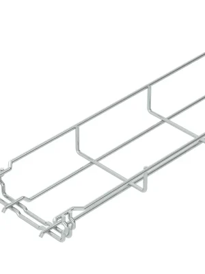 OBO BETTERMANN Žlab GRM 35/100 G, galvanicky zinkováno, délka 3m Sleva