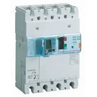 Objednat Nyní LEGRAND Deon 420322 DPX3 4P 40A 25KA
