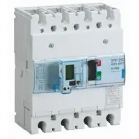 Víkendová Akce LEGRAND Deon 420647 DPX3 4P 10A 70KA