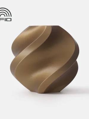 Poslední Šance Bambu Lab PLA Basic 1kg, with spool Bronzová - Bronze