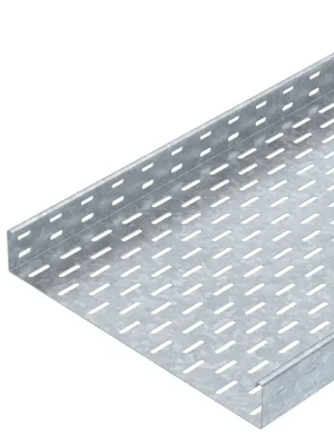 Sezónní Sleva OBO BETTERMANN Žlab SKSSKS 640 FT, žárově pozinkováno ponorem, délka 3m