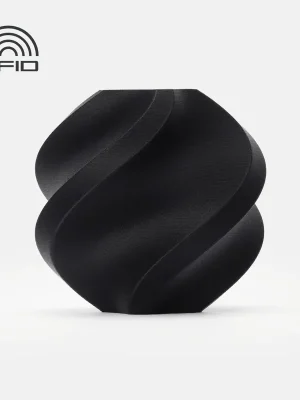 Akční Cena Bambu Lab PLA-CF 1kg, ReFill Černá - Black