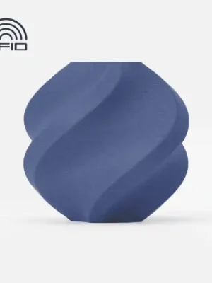 Akční Nabídka Bambu Lab PLA-CF 1kg, with spool Modrá - Jeans Blue
