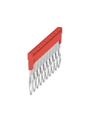 Sleva Svorka Weidmuller ZQV 2.5N/10 RD
