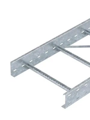 OBO BETTERMANN Kabelový žebřík pro velká rozpětí WKLG 1150 FT Autentický