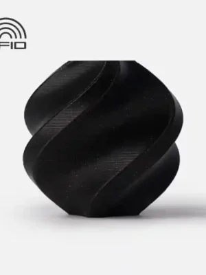 Kup Teď Bambu Lab PLA Sparkle with spool, 1kg Černá - Onyx Black