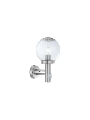Sv.BOWLE II 3180S venkovní 1x60W Finální Výprodej