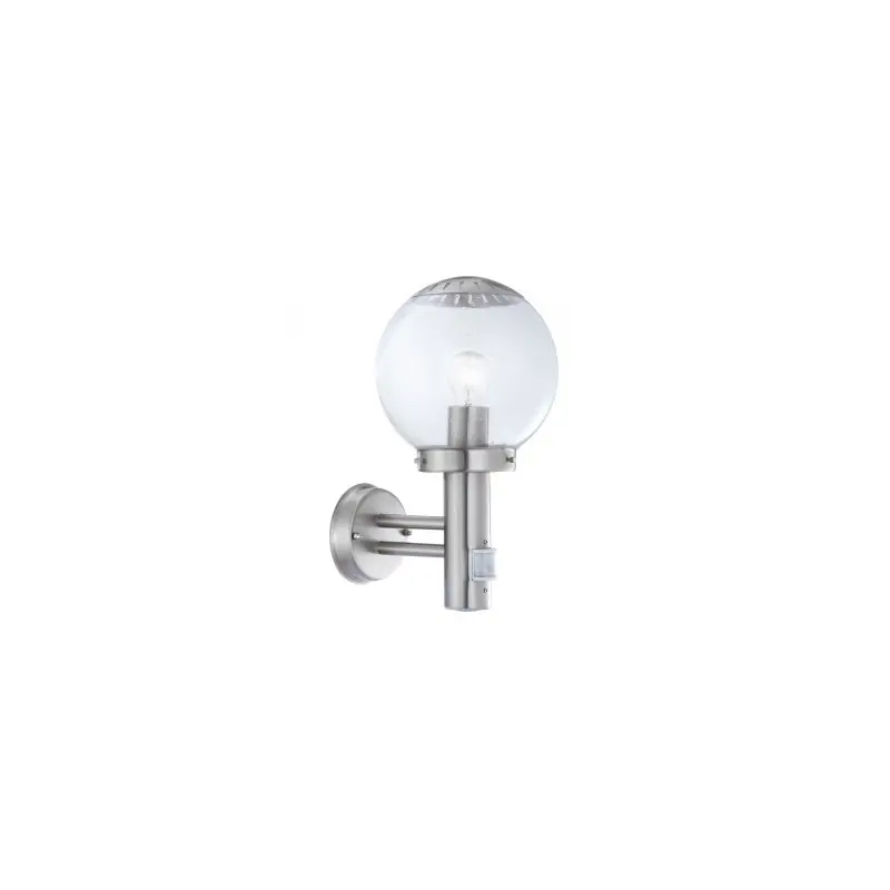 Sv.BOWLE II 3180S venkovní 1x60W Finální Výprodej