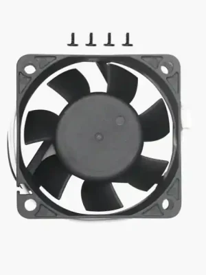 Bambu Lab Power Cooling Fan - X1E Speciální Cena