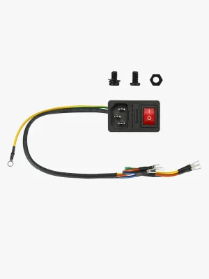 Odeslání Ihned Bambu Lab Power Switch Assembly