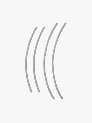 Bambu Lab PTFE Tube (4pcs) - For A1 mini Výprodej