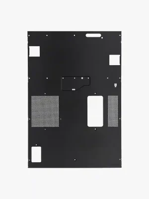 Levný Bambu Lab Rear Metal Panel - P1 Series