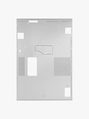 Must-Have Bambu Lab Rear Metal Panel - X1 Series