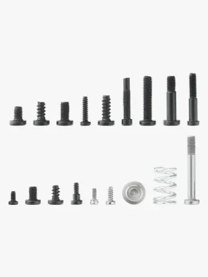 Časově Omezené Bambu Lab Screws Kit - Sada šroubů