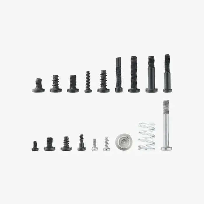 Časově Omezené Bambu Lab Screws Kit - Sada šroubů
