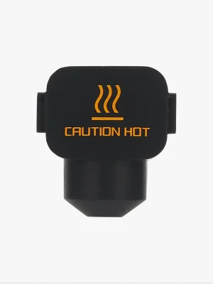 Bambu Lab Silicone Sock for Hotend A2L Víkendová Akce