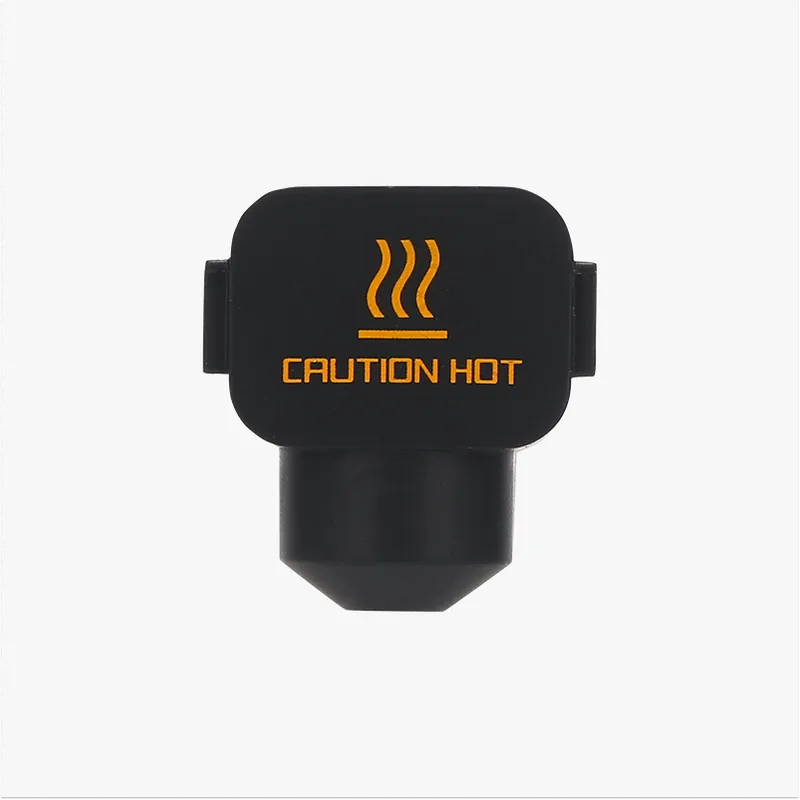 Bambu Lab Silicone Sock for Hotend A2L Víkendová Akce