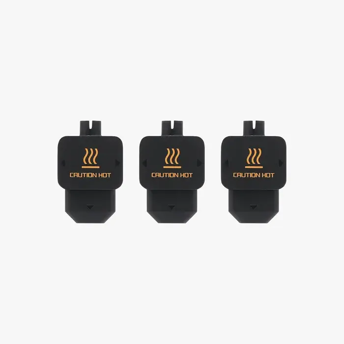 Bambu Lab Silicone Sock for Hotend H2 Omezená Nabídka