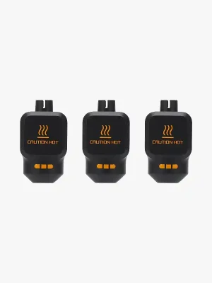 Zlevněný Bambu Lab Silicone Sock for Hotend P2, X2