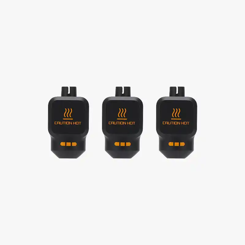 Zlevněný Bambu Lab Silicone Sock for Hotend P2, X2