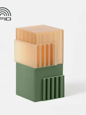 Bambu Lab Support Filament for PLA/PETG, 0.5kg with spool Nature Dokud Zásoby Vydrží
