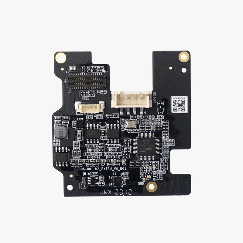 Bambu Lab TH Board - P1 Series Rychlé Dodání